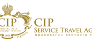 CIP SERVICE TRAVEL AGENCY