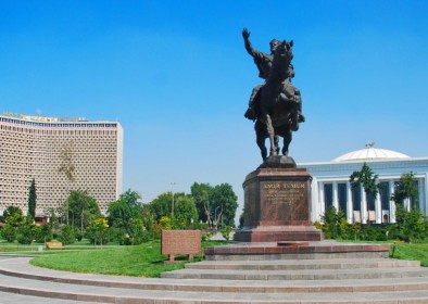 Tashkent