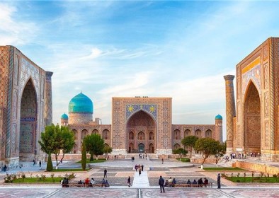 Samarkand