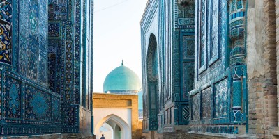 Samarkand